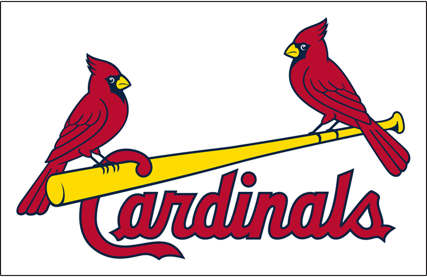 St. Louis Cardinals 1999-Pres Jersey Logo DIY iron on transfer (heat transfer)